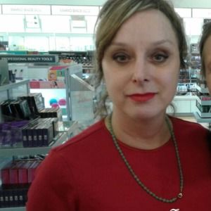 Meet your Posher, Geneive